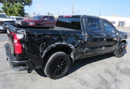 2020 Chevrolet Silverado 1500 - Image 8