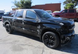 2020 Chevrolet Silverado 1500 - Image 2