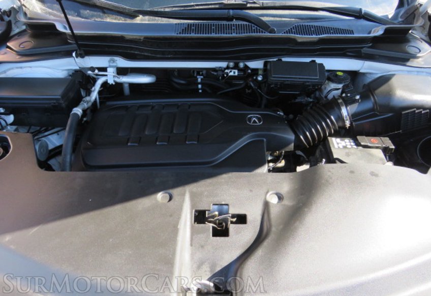 2020 Acura MDX - Image 56