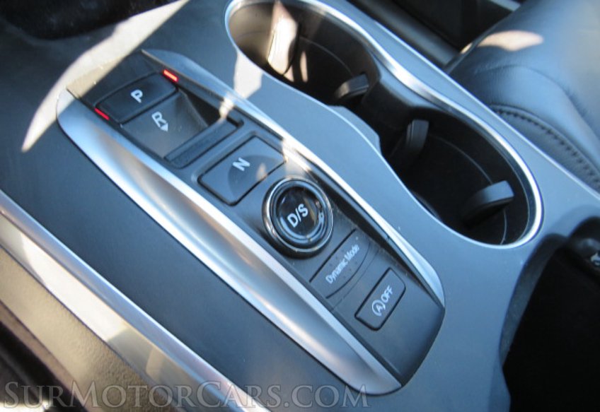 2020 Acura MDX - Image 37