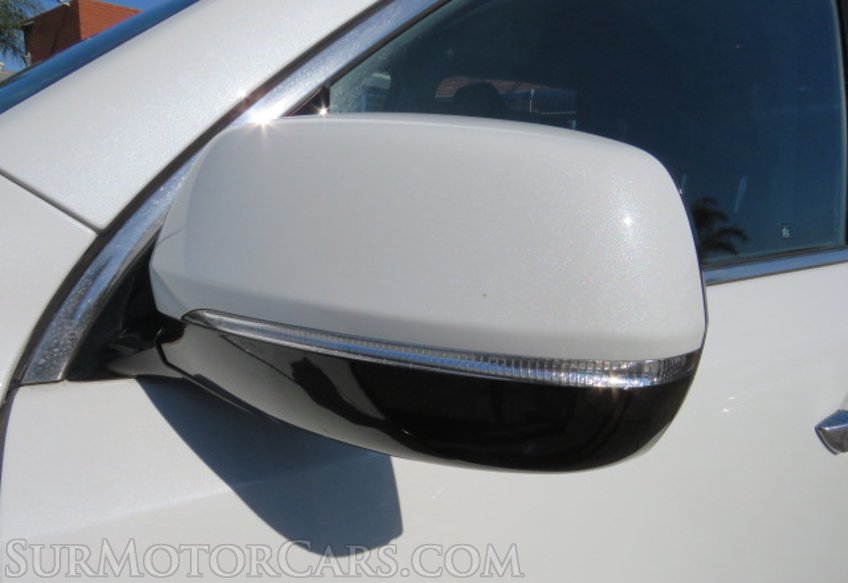 2020 Acura MDX - Image 16