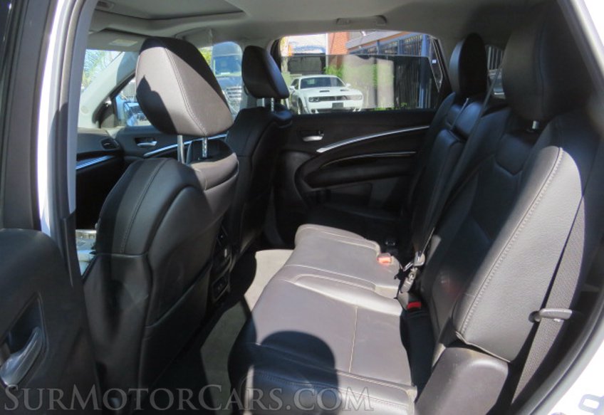 2020 Acura MDX - Image 27