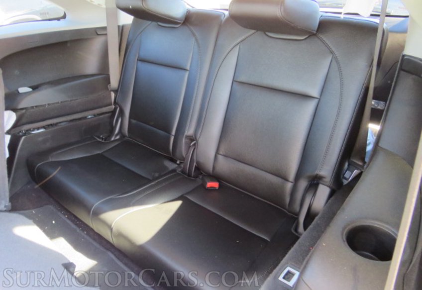 2020 Acura MDX - Image 29