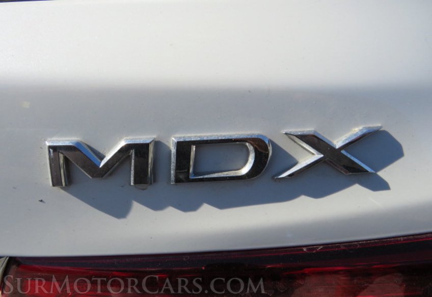 2020 Acura MDX - Image 17