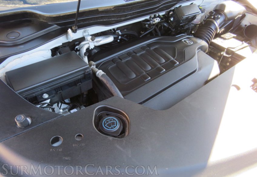 2020 Acura MDX - Image 55