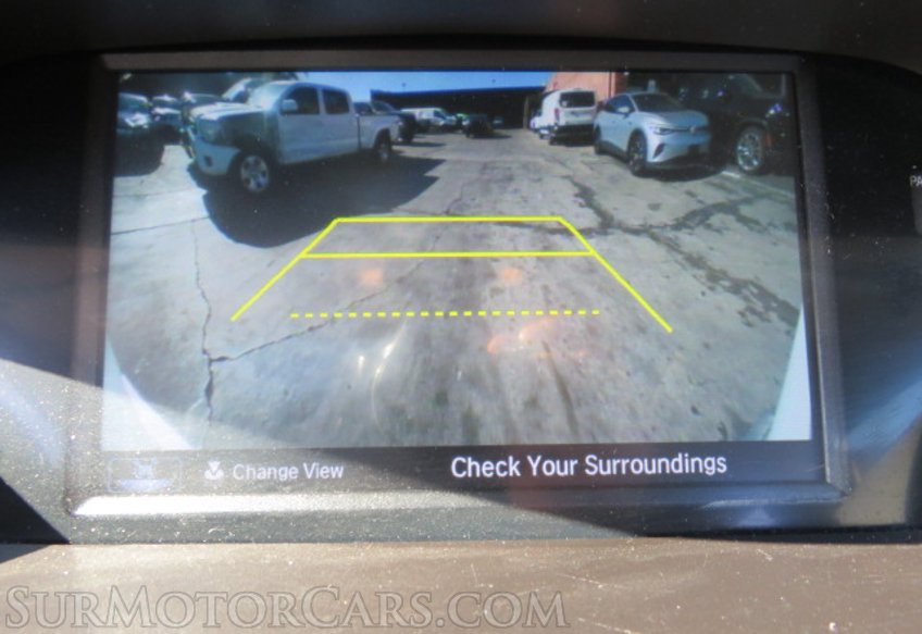 2020 Acura MDX - Image 36