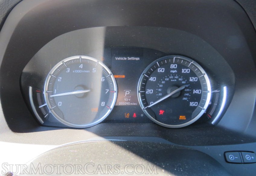 2020 Acura MDX - Image 31