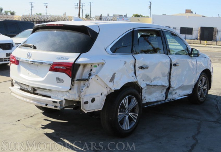 2020 Acura MDX - Image 6