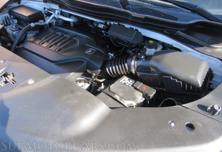 2020 Acura MDX - Image 57