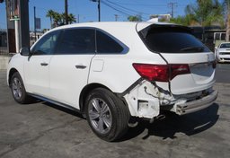 2020 Acura MDX - Image 5