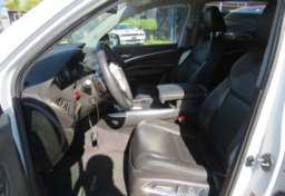 2020 Acura MDX - Image 22