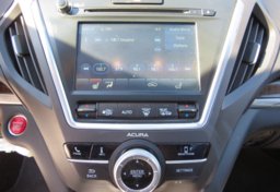 2020 Acura MDX - Image 35