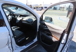 2020 Acura MDX - Image 21