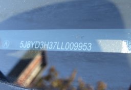 2020 Acura MDX - Image 52