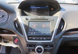 2020 Acura MDX - Image 34