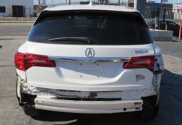 2020 Acura MDX - Image 12