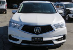 2020 Acura MDX - Image 11