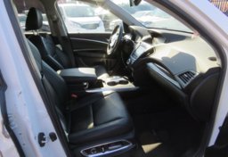 2020 Acura MDX - Image 23