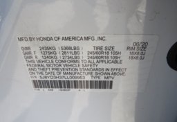 2020 Acura MDX - Image 53