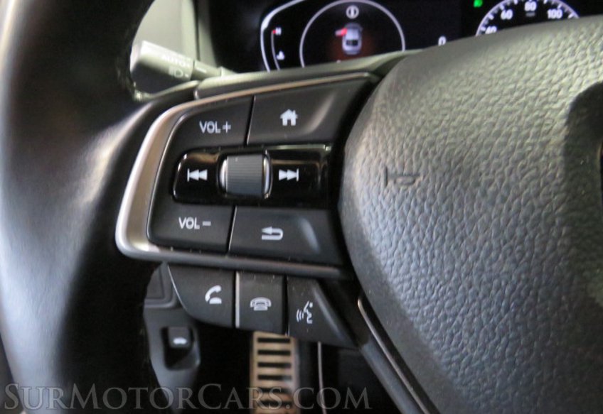 2022 Honda Accord - Image 31