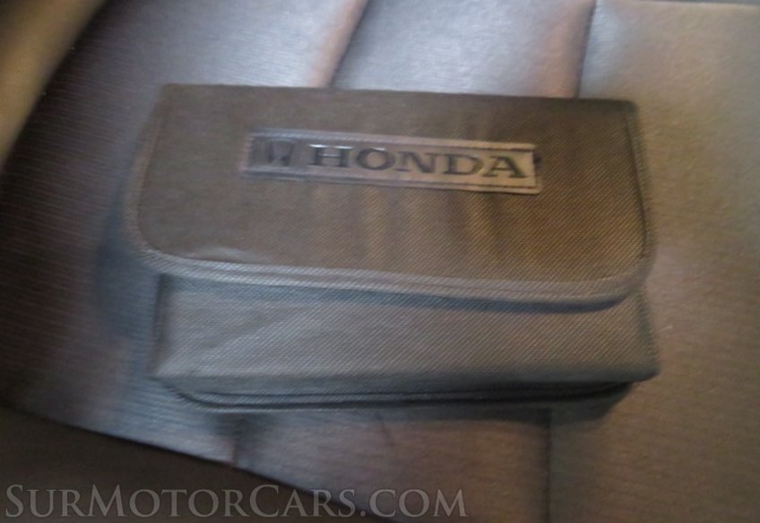 2022 Honda Accord - Image 45