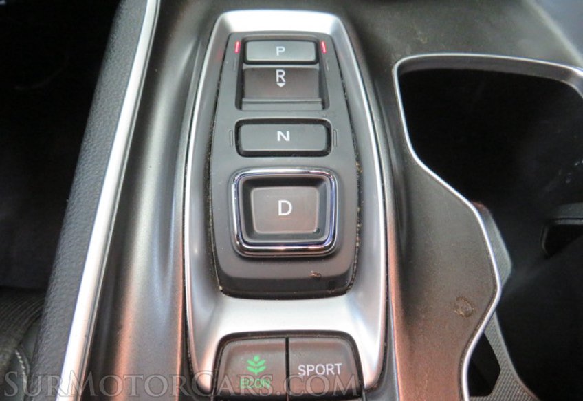 2022 Honda Accord - Image 40