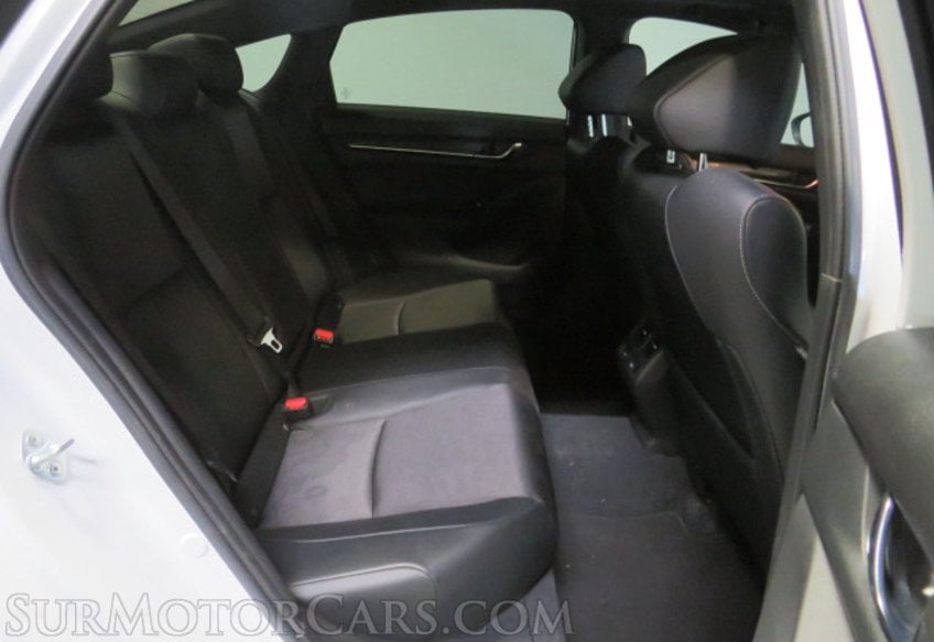 2022 Honda Accord - Image 26