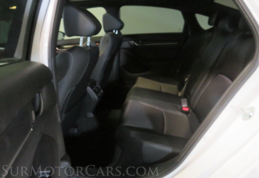 2022 Honda Accord - Image 27