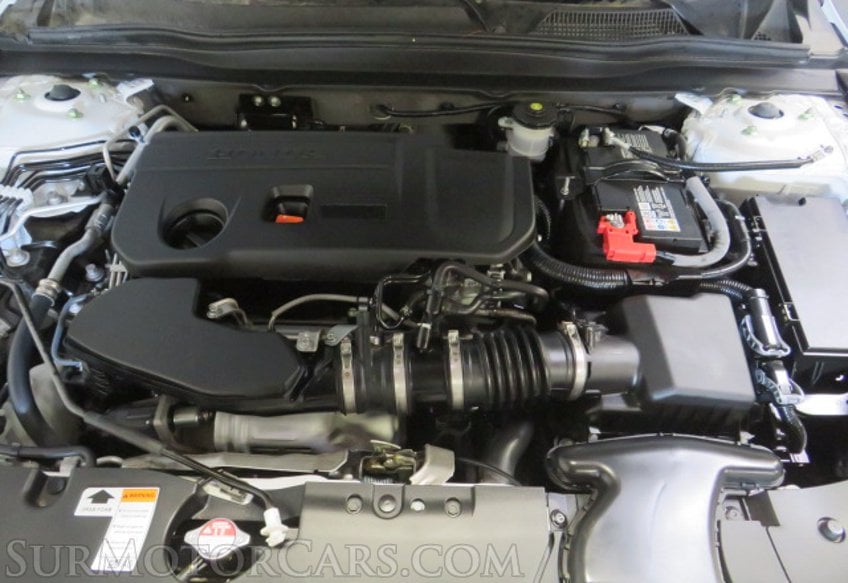 2022 Honda Accord - Image 48