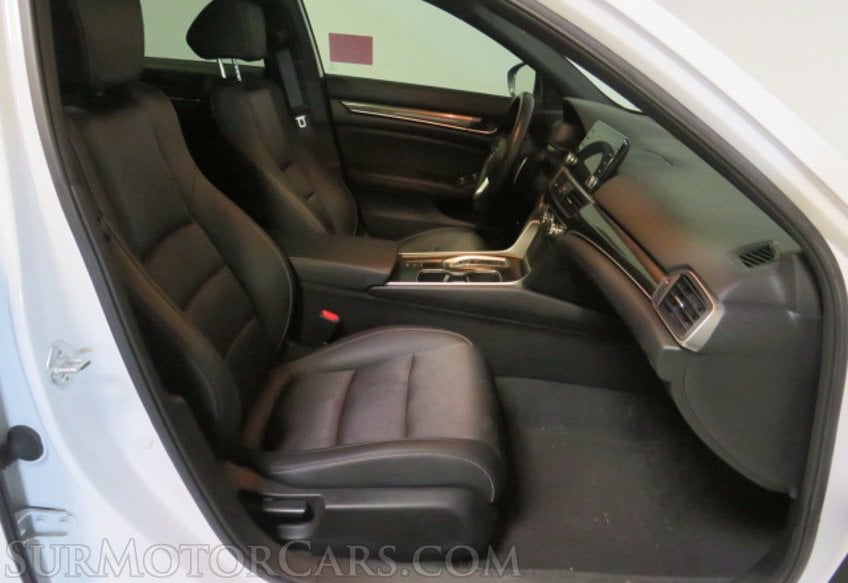 2022 Honda Accord - Image 22