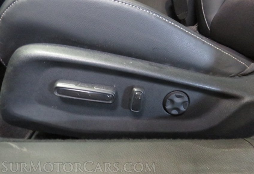 2022 Honda Accord - Image 36