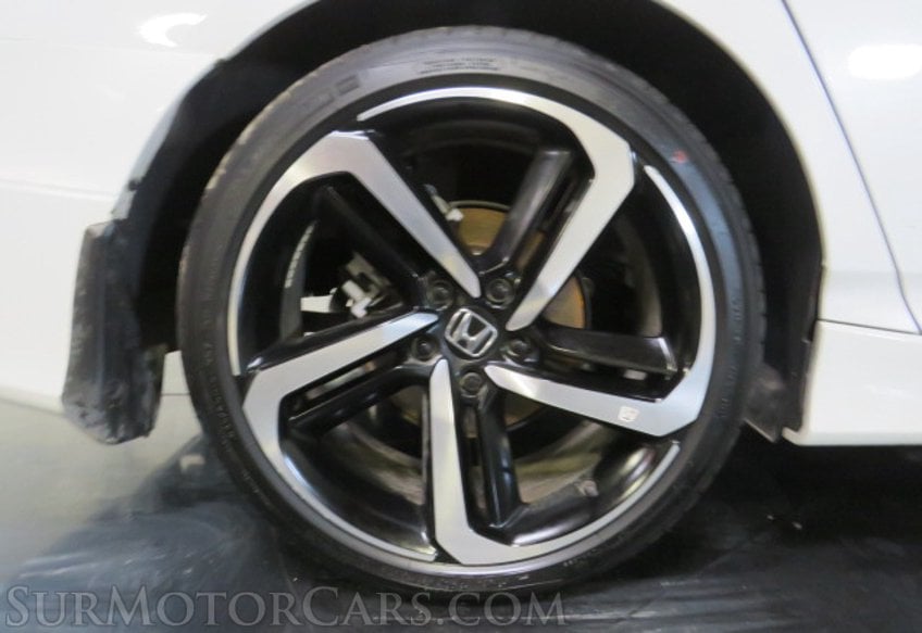 2022 Honda Accord - Image 16