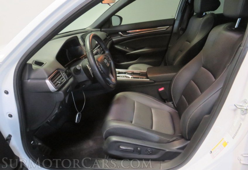 2022 Honda Accord - Image 23