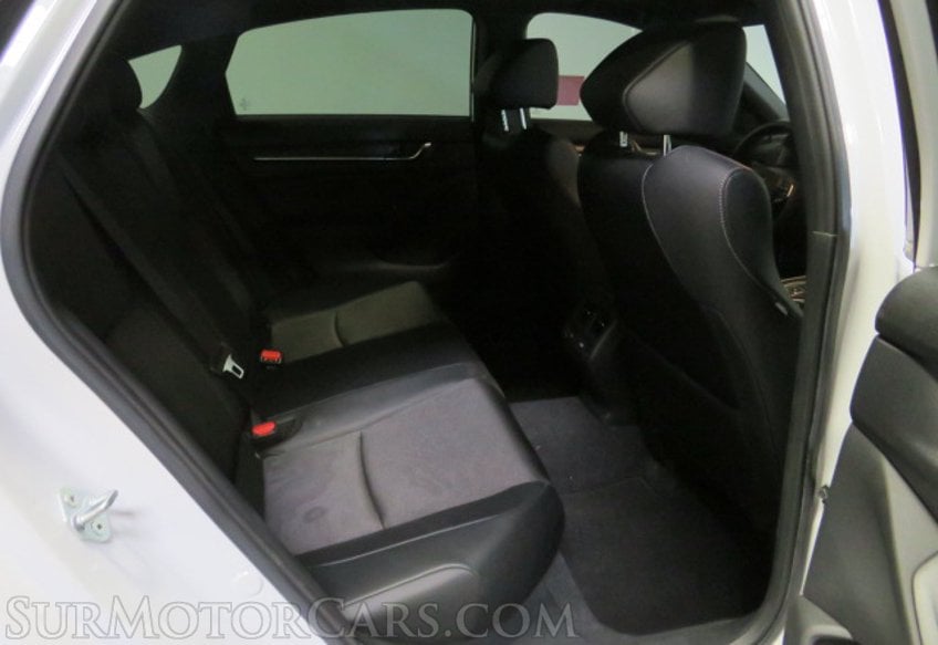 2022 Honda Accord - Image 28