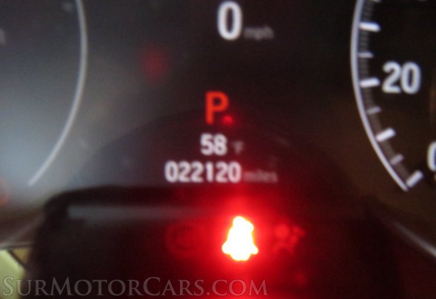 2022 Honda Accord - Image 43