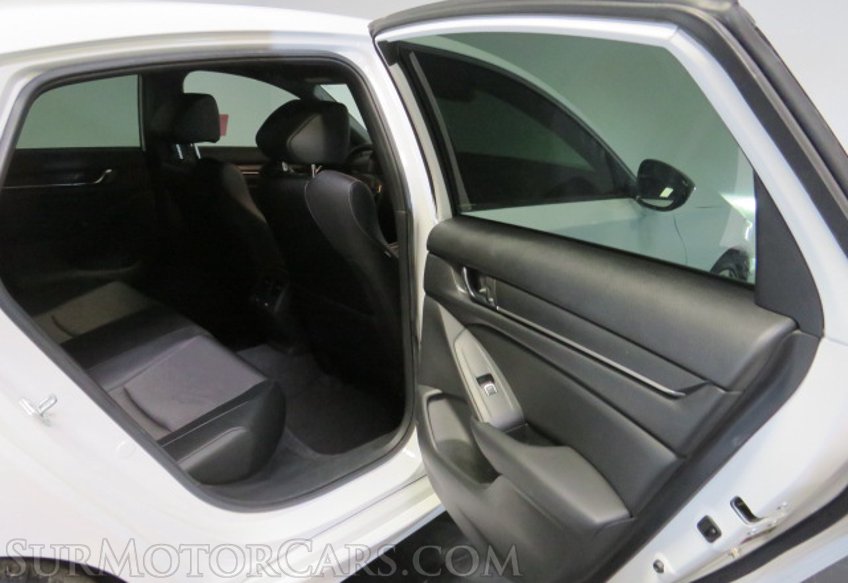 2022 Honda Accord - Image 20