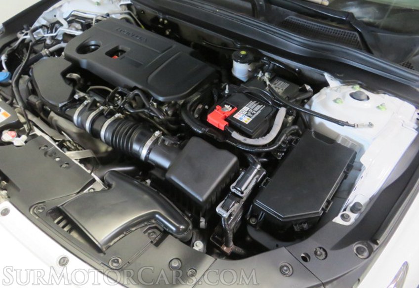 2022 Honda Accord - Image 49