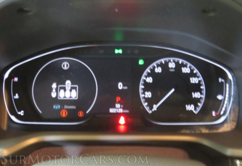 2022 Honda Accord - Image 29