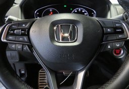 2022 Honda Accord - Image 30