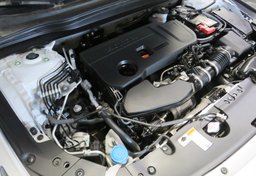 2022 Honda Accord - Image 50