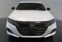 2022 Honda Accord - Image 9