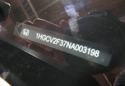 2022 Honda Accord - Image 44