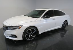 2022 Honda Accord - Image 1