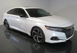 2022 Honda Accord - Image 2