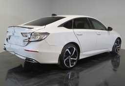 2022 Honda Accord - Image 7