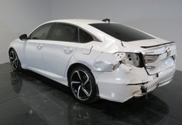 2022 Honda Accord - Image 6