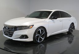 2022 Honda Accord - Image 3