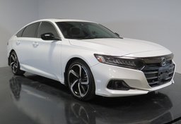 2022 Honda Accord - Image 4