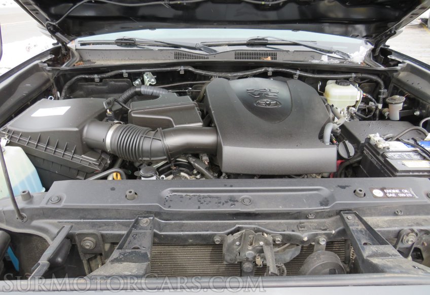 2016 Toyota Tacoma - Image 55