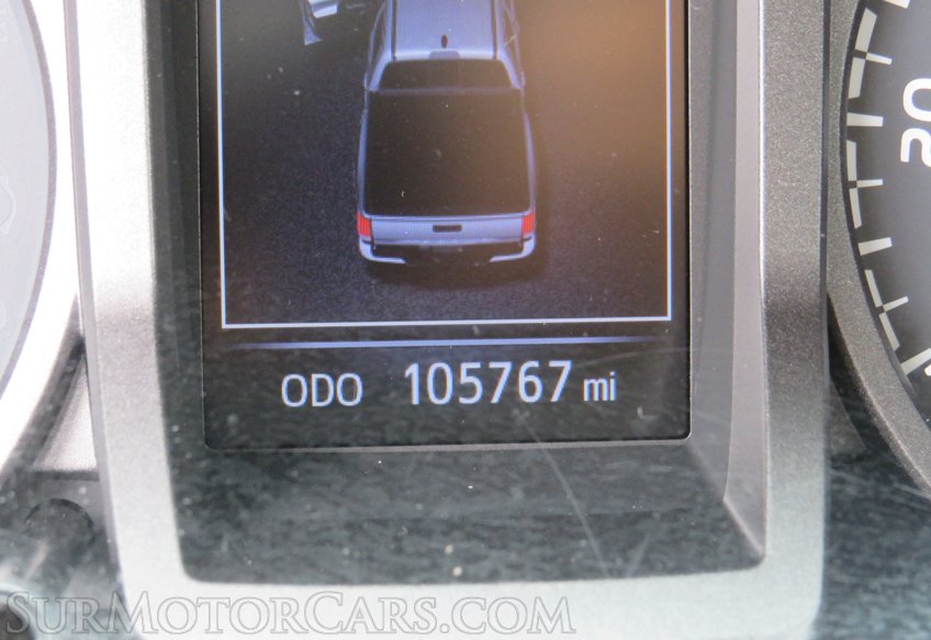 2016 Toyota Tacoma - Image 38